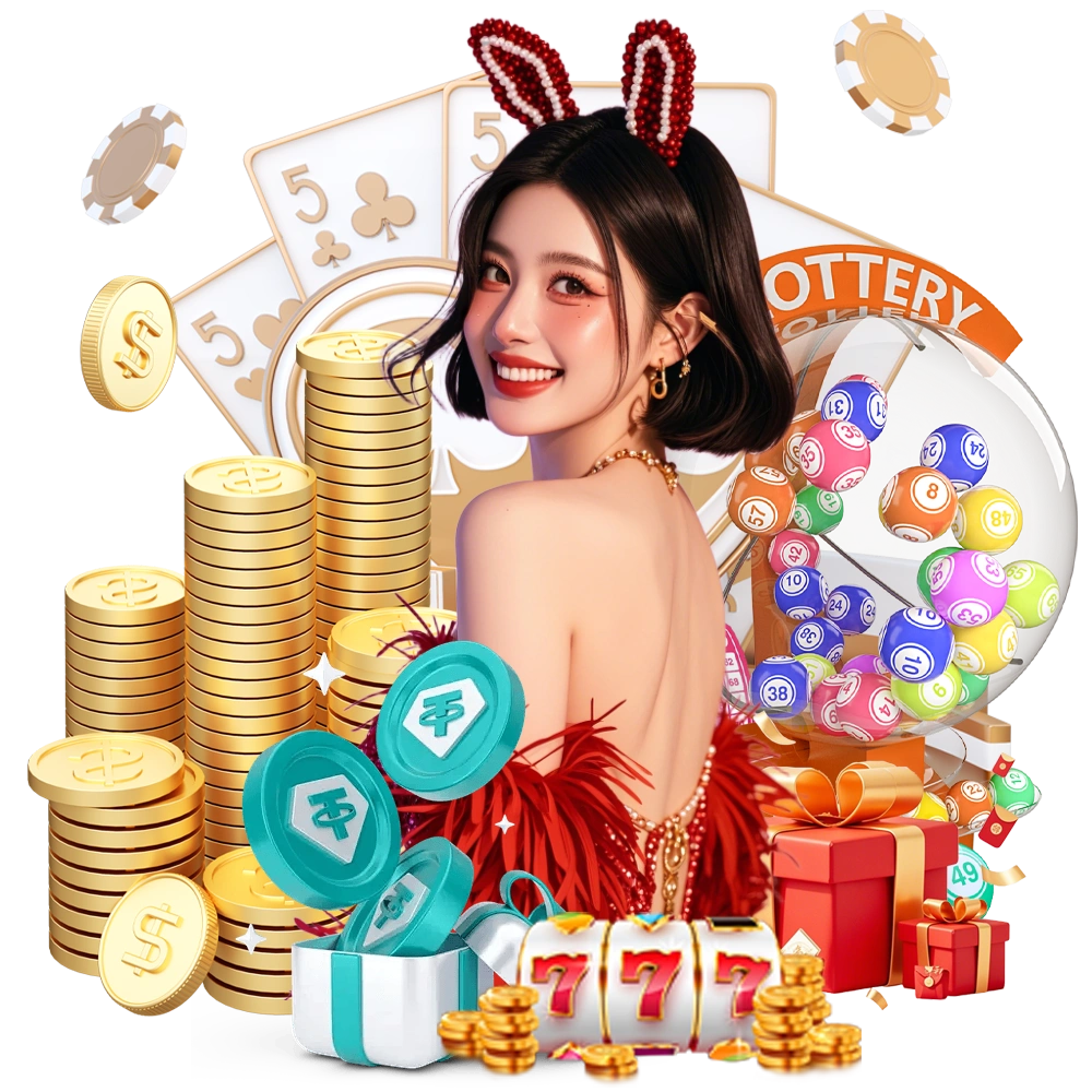 Thông tin xổ số tại Tx88
